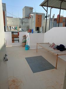 Balcony Image of 415 Sq.ft 1 BHK Apartment / Flat for sale in Madhapar Rajkot for Rs. 1800000