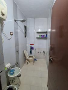 Bathroom Image of 1800 Sq.ft 3 BHK Apartment / Flat for sale in Purushottam Nagar Anand for Rs. 4800000