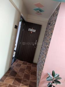 Image of 1200 Sq.ft 2 BHK Apartment / Flat for rent in Runwal Seagull, Hadapsar, Pune for Rs. 26000