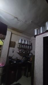Kitchen Image of 300 Sq.ft 1 RK Apartment / Flat for sale in Shree Ganesh Apartment, Virar East Virar for Rs. 1000000