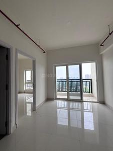 Hall Image of 1185 Sq.ft 3 BHK Apartment / Flat for sale in Rishi Pranaya , Rajarhat Kolkata for Rs. 11000000