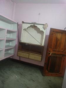 Bedroom Image of 1360 Sq.ft 3 BHK Builder Floor for rent in Mughalsarai Varanasi for Rs. 10000