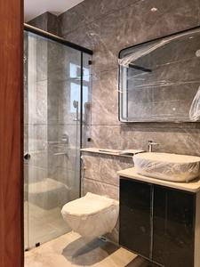 Bedroom One Image of 1800 Sq.ft 3 BHK Builder Floor for sale in Paramount Luxury Malibu Town, Sector 47 Gurgaon for Rs. 30000000