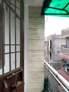 Balcony Image of 680 Sq.ft 2 BHK Builder Floor for sale in Sector 8 Dwarka New Delhi for Rs. 11000000