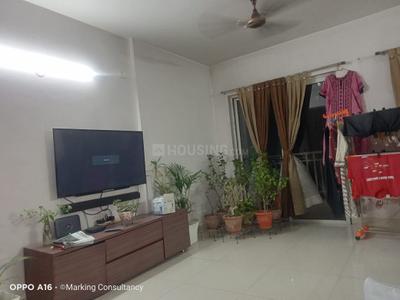 Hall Image of 1697 Sq.ft 3 BHK Apartment / Flat for sale in Elita Garden Vista, New Town Kolkata for Rs. 14000000