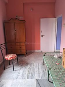 Bedroom Image of 994 Sq.ft 3 BHK Apartment / Flat for sale in Dum Dum Cantonment Kolkata for Rs. 4200000