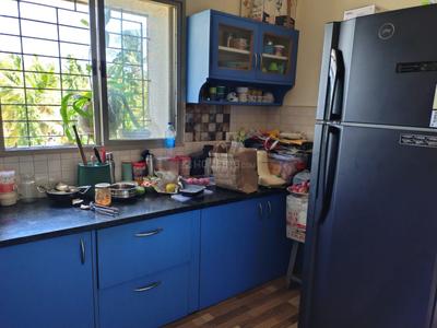 Kitchen Image of 1050 Sq.ft 2 BHK Apartment / Flat for sale in Ambalpadi Udupi for Rs. 4500000