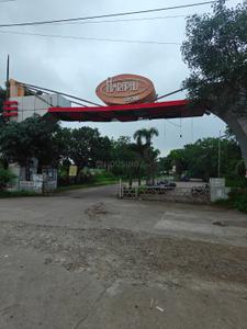 Image of 1400 Sq.ft 3 BHK Villa for sale in Amrapali Modern Township, Rau, Indore for Rs. 4500000
