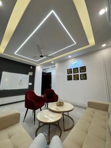 Hall Image of 897 Sq.ft 3 BHK Apartment / Flat for sale in Sector 88 Noida for Rs. 4000000