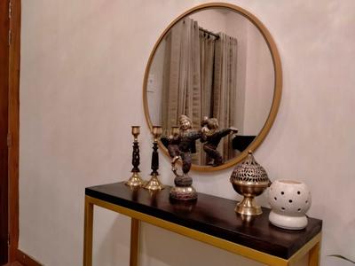 Hall Image of 1447 Sq.ft 3 BHK Apartment / Flat for sale in Barbari Village Guwahati for Rs. 12500000