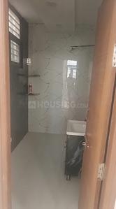 Bathroom Image of 1225 Sq.ft 2 BHK Apartment / Flat for sale in Maharishi Puram Colony Agra for Rs. 3299000