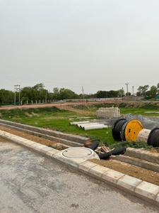 Image of 103 Sq.ft Residential Plot / Land for sale in Mansha Orchid, Sector 110, Faridabad for Rs. 9200000
