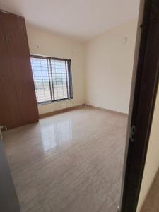 Bedroom Image of 1650 Sq.ft 3 BHK Villa for rent in Vadanemmeli Chennai for Rs. 42000