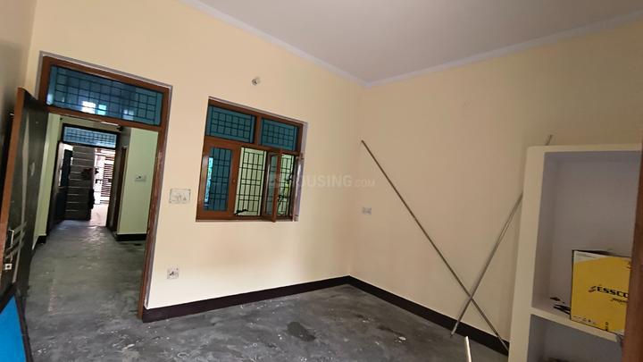 Chandra Nagar Bedroom 1