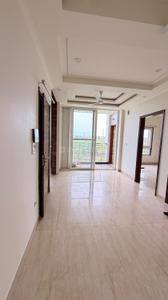 Hall Image of 1500 Sq.ft 2 BHK Builder Floor for rent in Sector 19 Dwarka New Delhi for Rs. 42000