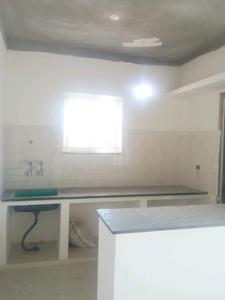 Kitchen Image of 1435 Sq.ft 2 BHK Apartment / Flat for sale in SMR Vinay Iconia, Kondapur Hyderabad for Rs. 13632500