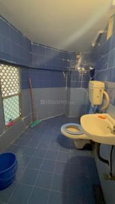 Bathroom Image of 1780 Sq.ft 3 BHK Apartment / Flat for sale in Amarnath Towers, Andheri West Mumbai for Rs. 50000000