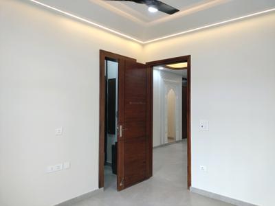 Bedroom Image of 1620 Sq.ft 3 BHK Builder Floor for sale in BPTP District 3, Sector 85 Faridabad for Rs. 17500000