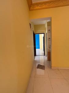 Hall Image of 1102 Sq.ft 2 BHK Apartment / Flat for sale in Panvel Navi Mumbai for Rs. 9500000