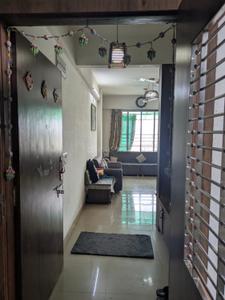 Image of 1602 Sq.ft 3 BHK Apartment / Flat for sale in New Ranip, Ahmedabad for Rs. 8000000