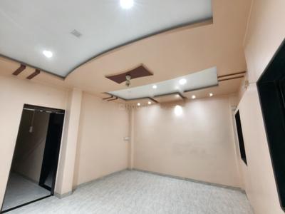 Hall Image of 1000 Sq.ft 1 BHK Independent House for rent in Bhosari Pune for Rs. 15000
