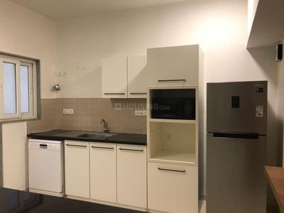 3 BHK Flat
