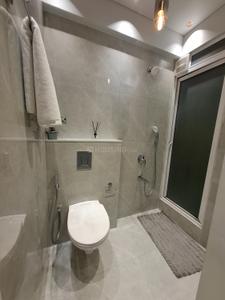 Image of 1050 Sq.ft 2 BHK Apartment / Flat for sale in T10 Raheja Jade City, Nerul, Navi Mumbai for Rs. 21500000