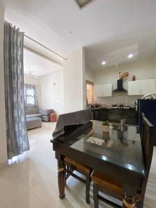 Hall Image of 534 Sq.ft 1 BHK Builder Floor for sale in Sector 115 Mohali for Rs. 2190000