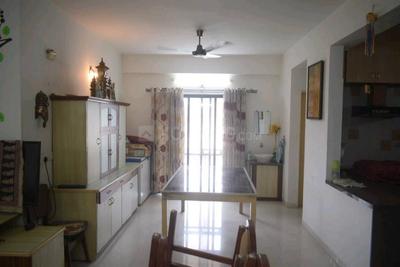 3 BHK Flat