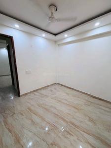 Hall Image of 750 Sq.ft 2 BHK Builder Floor for rent in Sultanpur New Delhi for Rs. 24000