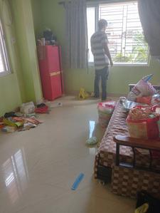 3 BHK Flat