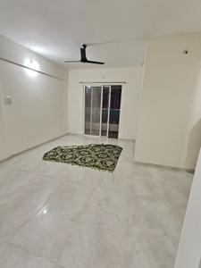 Hall Image of 950 Sq.ft 2 BHK Apartment / Flat for sale in Vivaan Park, Lohegaon Pune for Rs. 7400000