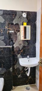 Image of 1400 Sq.ft 3 BHK Builder Floor for rent in Vijayanagar, Bengaluru for Rs. 45000
