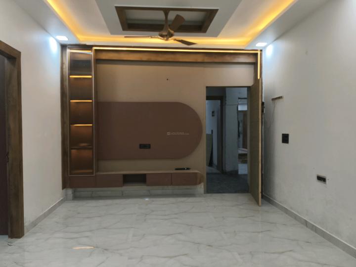 Lucky Wow Monk Main Image 1