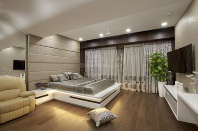 Bedroom Image of 10000 Sq.ft 8 BHK Villa for sale in Kandivali West Mumbai for Rs. 270000000