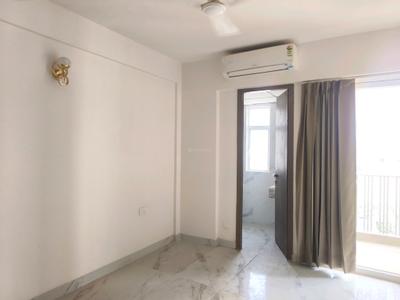 Bedroom Image of 1494 Sq.ft 3.5 BHK Builder Floor for sale in M3M Soulitude, Sector 89 Gurgaon for Rs. 16500000