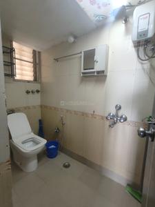 Image of 1150 Sq.ft 2 BHK Apartment / Flat for rent in Nerul, Navi Mumbai for Rs. 82000