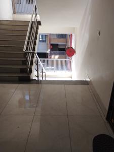 Balcony Image of 1052 Sq.ft 2 BHK Apartment / Flat for sale in Kalash Enclave 3, Vatva Ahmedabad for Rs. 3200000