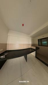 Kitchen Image of 1193 Sq.ft 2 BHK Apartment / Flat for sale in Kohinoor West View Reserve II, Tathawade Pune for Rs. 11000000