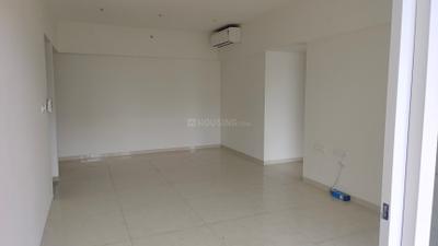 Living Room Image of 1150 Sq.ft 2 BHK Apartment / Flat for sale in Lodha Belmondo, Gahunje Pune for Rs. 13200000
