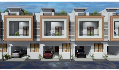 3 BHK Villa