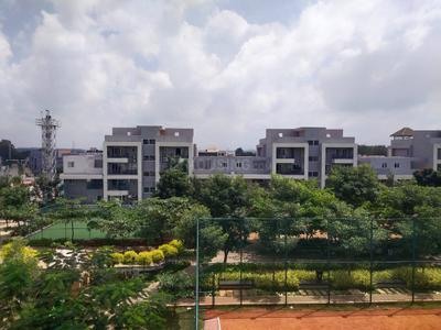 Image of 1952 Sq.ft 3 BHK Apartment / Flat for sale in Casagrand Boulevard Phase 2 by Casagrand Builder Private Limited, Tirumanahalli, Bengaluru for Rs. 21600000