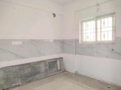 Kitchen Image of 1375 Sq.ft 3 BHK Apartment / Flat for sale in MG Infinity, Kadagrahara Bengaluru for Rs. 6600000