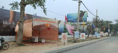 Image of 750 Sq.ft 3 BHK Apartment / Flat for sale in Tathastu 35, Sector 35, Gurgaon for Rs. 5500000