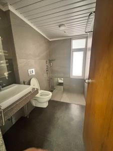 Image of 2666 Sq.ft 4 BHK Apartment / Flat for rent in Shreeya Antilia, Thaltej, Ahmedabad for Rs. 130000