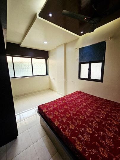 Near Shelar Park Bedroom 1