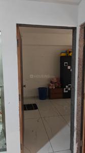 Hall Image of 1350 Sq.ft 2 BHK Apartment / Flat for sale in Oculus Navkar Heights, Ognaj Ahmedabad for Rs. 5700000