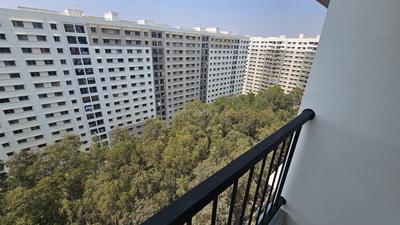 2 BHK Flat