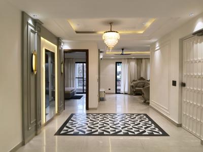 Living Room Image of 1836 Sq.ft 3 BHK Builder Floor for sale in Sector 23 Gurgaon for Rs. 25500000