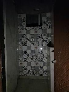 Common Bathroom Image of 1450 Sq.ft 3 BHK Apartment / Flat for sale in Sector 73 Noida for Rs. 5200000